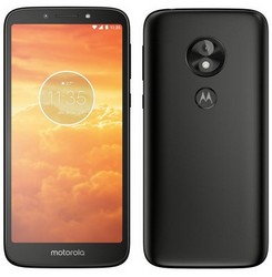 Замена батареи на телефоне Motorola Moto E5 Play в Иркутске